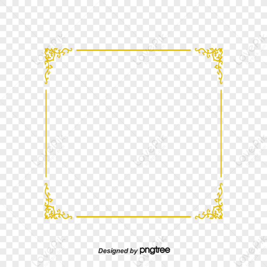 Certificate Border,lace,abstract Border,frame PNG Picture And Clipart ...