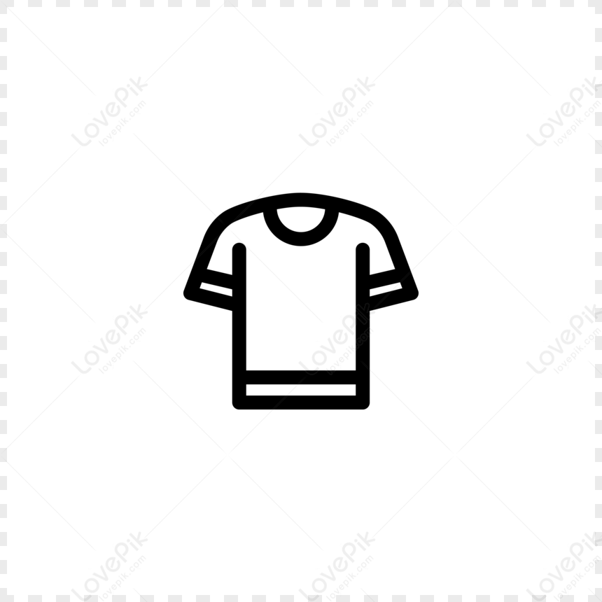 Cartoon Shirt PNG Transparent Images Free Download, Vector Files