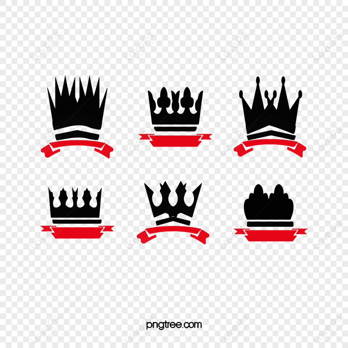 Wwe King Of The Ring Logo, HD Png Download - kindpng