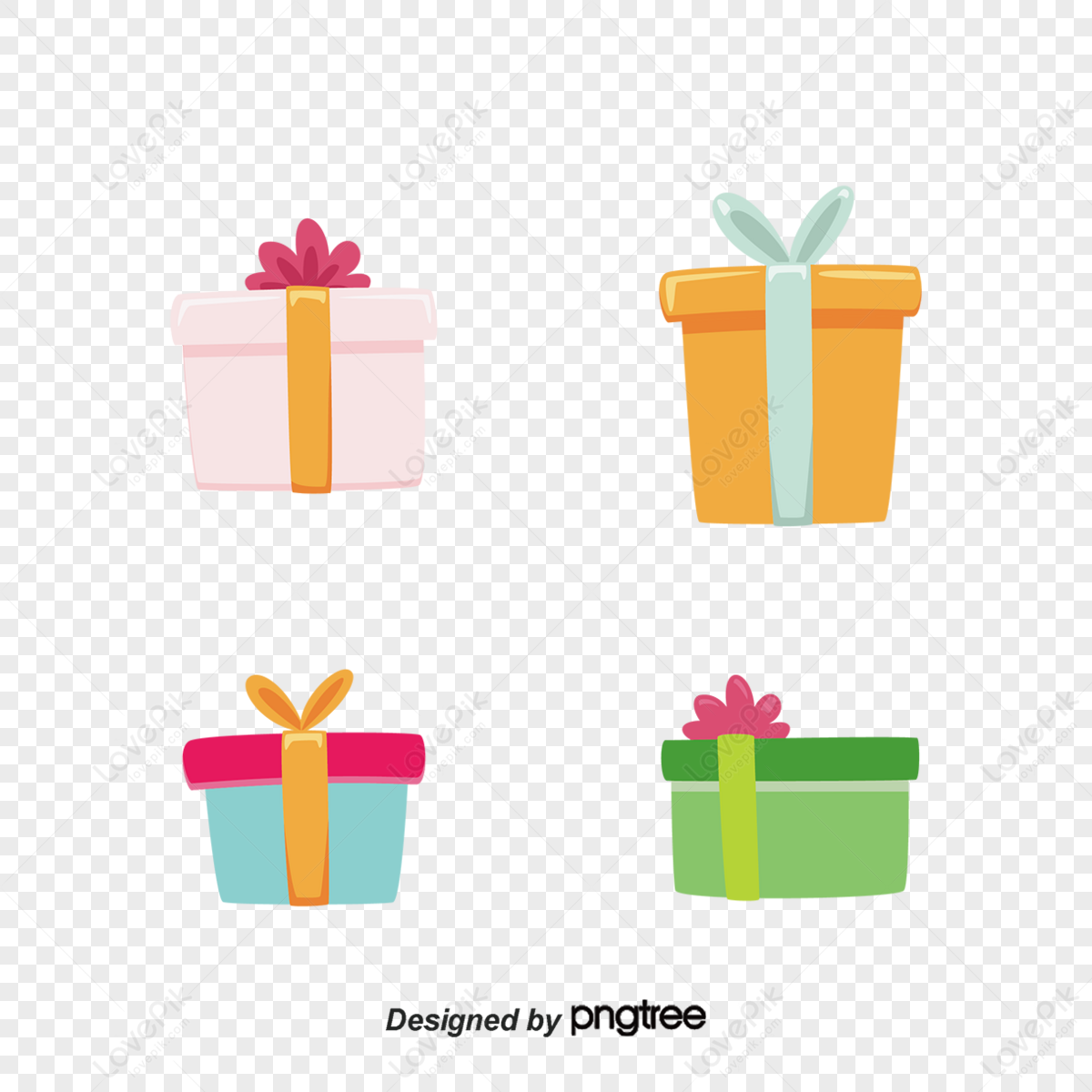 Christmas Gift Drawing png download - 3000*3409 - Free Transparent Drawing  png Download. - CleanPNG / KissPNG