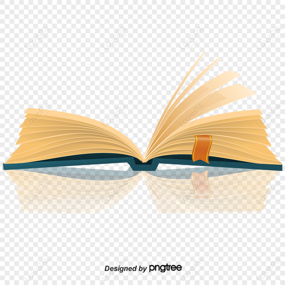 fig open book vector material,opening books,know how,flipbook png free download