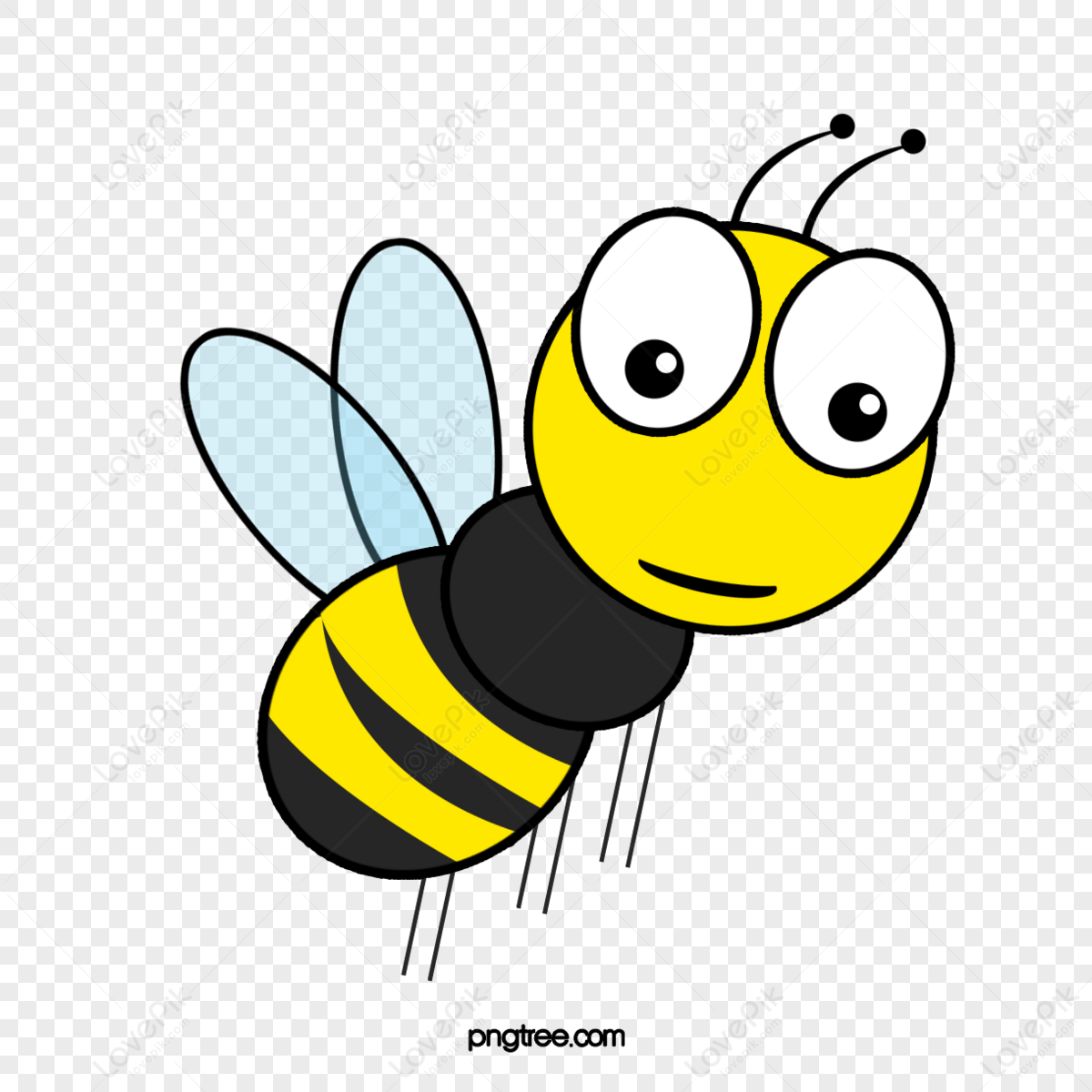 Fly Cartoon Images, HD Pictures For Free Vectors Download - Lovepik.com