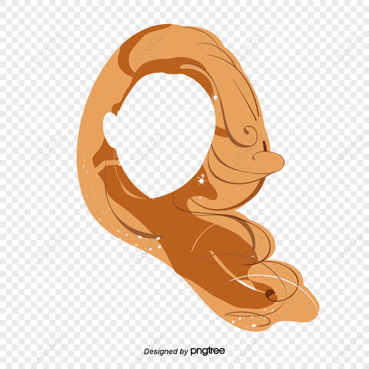 Golden Wig PNG Images With Transparent Background | Free Download On ...