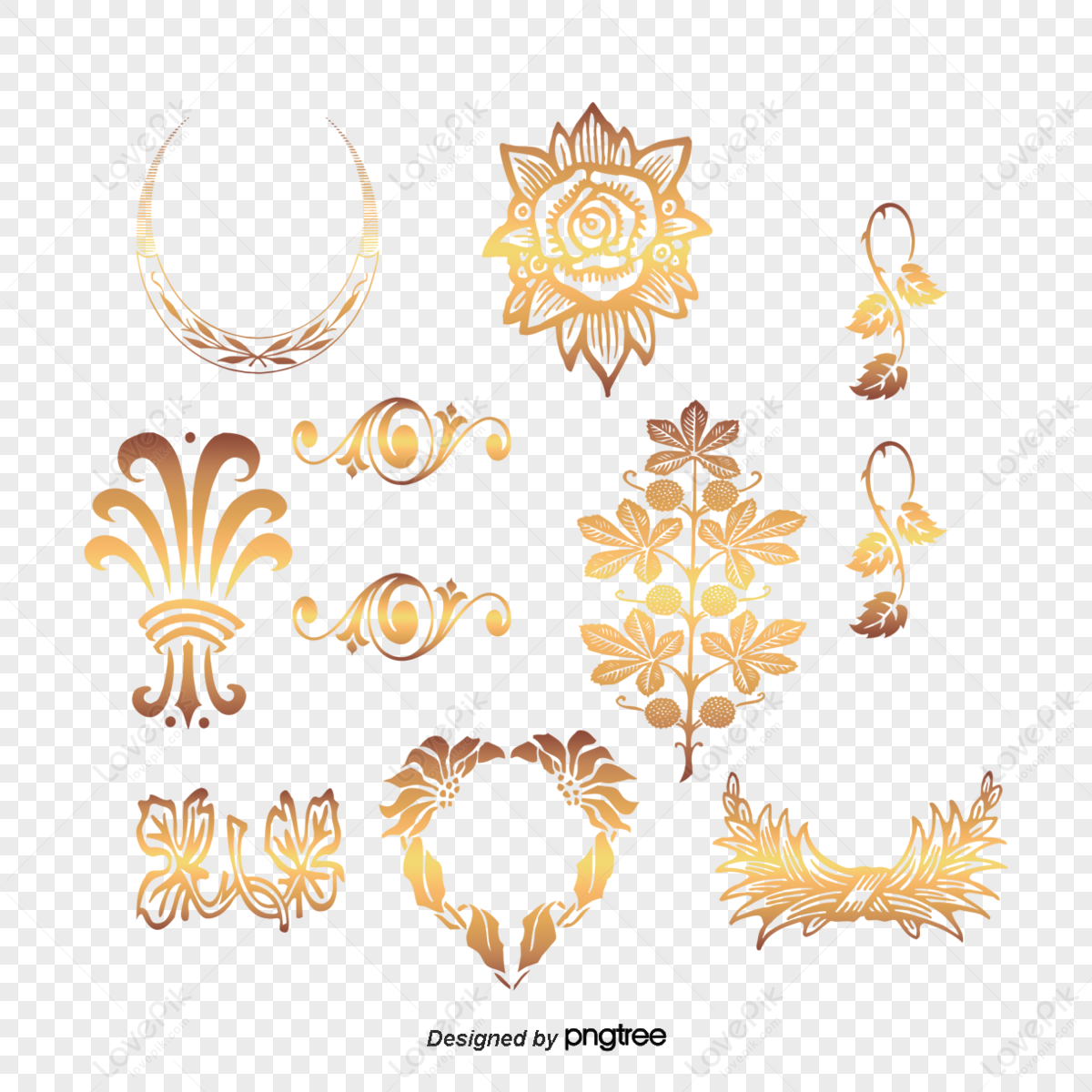 Golden Wheat Vector Material Wheat Icon Wheat Logo Wheat Label Png White Transparent And Clipart