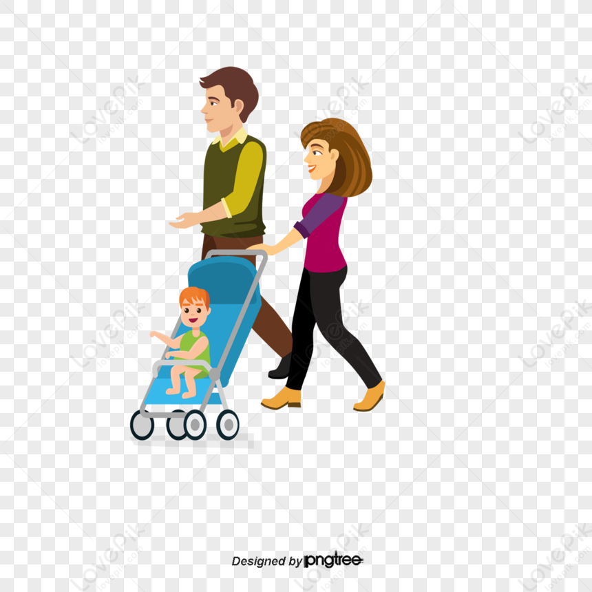 Mom and Dad Stars Hearts Icons Stock Illustration - Illustration of  illustrations, clipart: 5026535