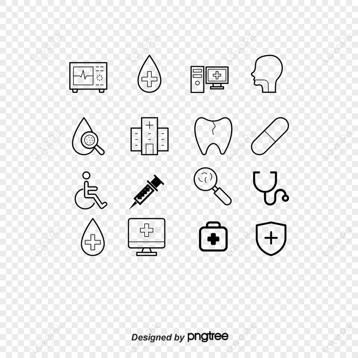 Gif Icon PNG Images, Vectors Free Download - Pngtree
