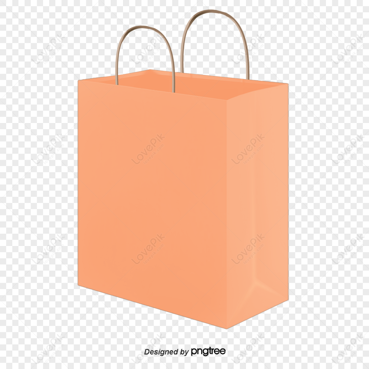interchangeable logo paper bag,manual,shopping bag,vi png transparent background