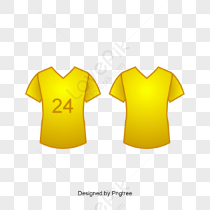 Football Jersey PNG, Vector, PSD, and Clipart With Transparent Background  for Free Download