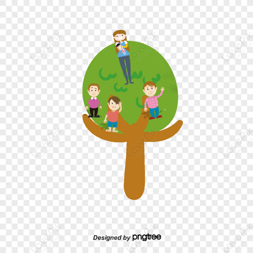 Kindergarten Teacher Child Png Vector Elements,children Png PNG ...