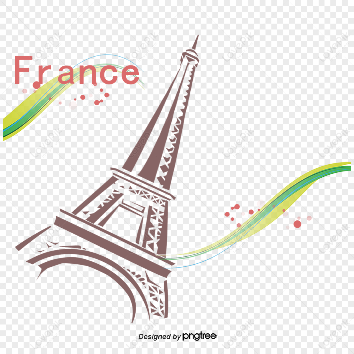 lines france eiffel tower,graphic,icon,geometric png picture