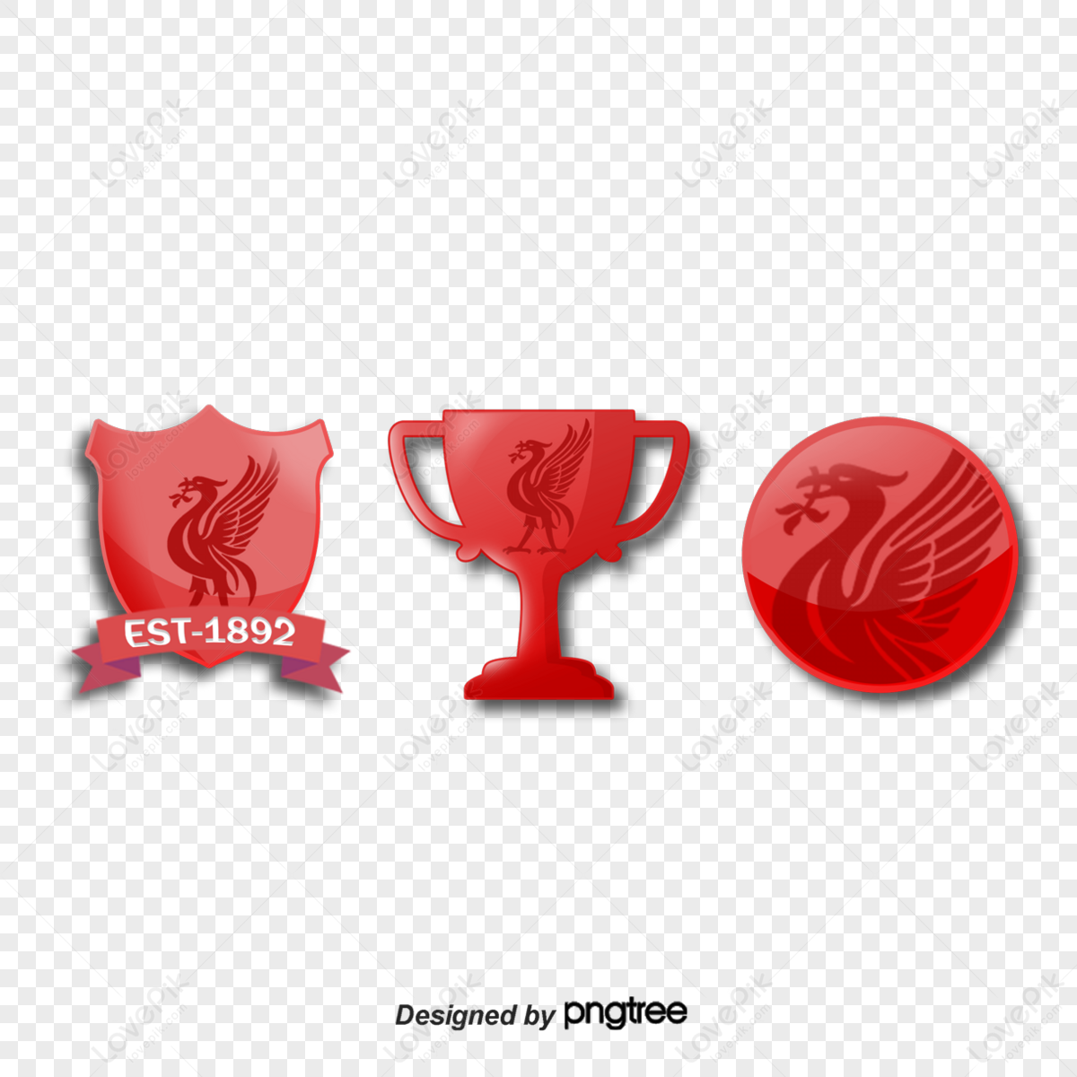 Liverpool Logo (62908) - PNG Logo Vector Brand Downloads (SVG, EPS)