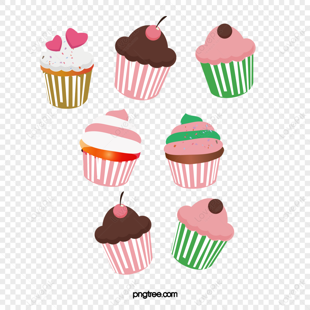 Marshmallow Cake PNG Images With Transparent Background | Free Download ...