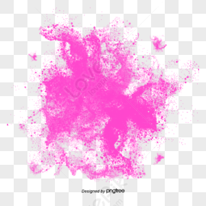 Pink Splash PNG Images With Transparent Background | Free Download On ...