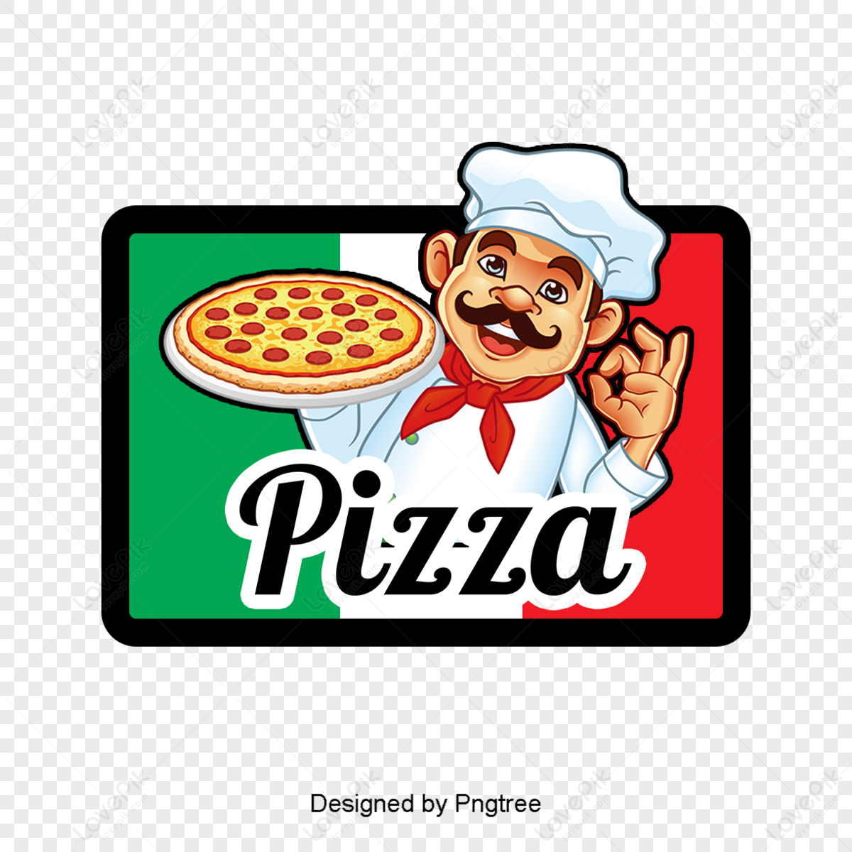 Pizza Pizza Logo PNG Transparent & SVG Vector - Freebie Supply