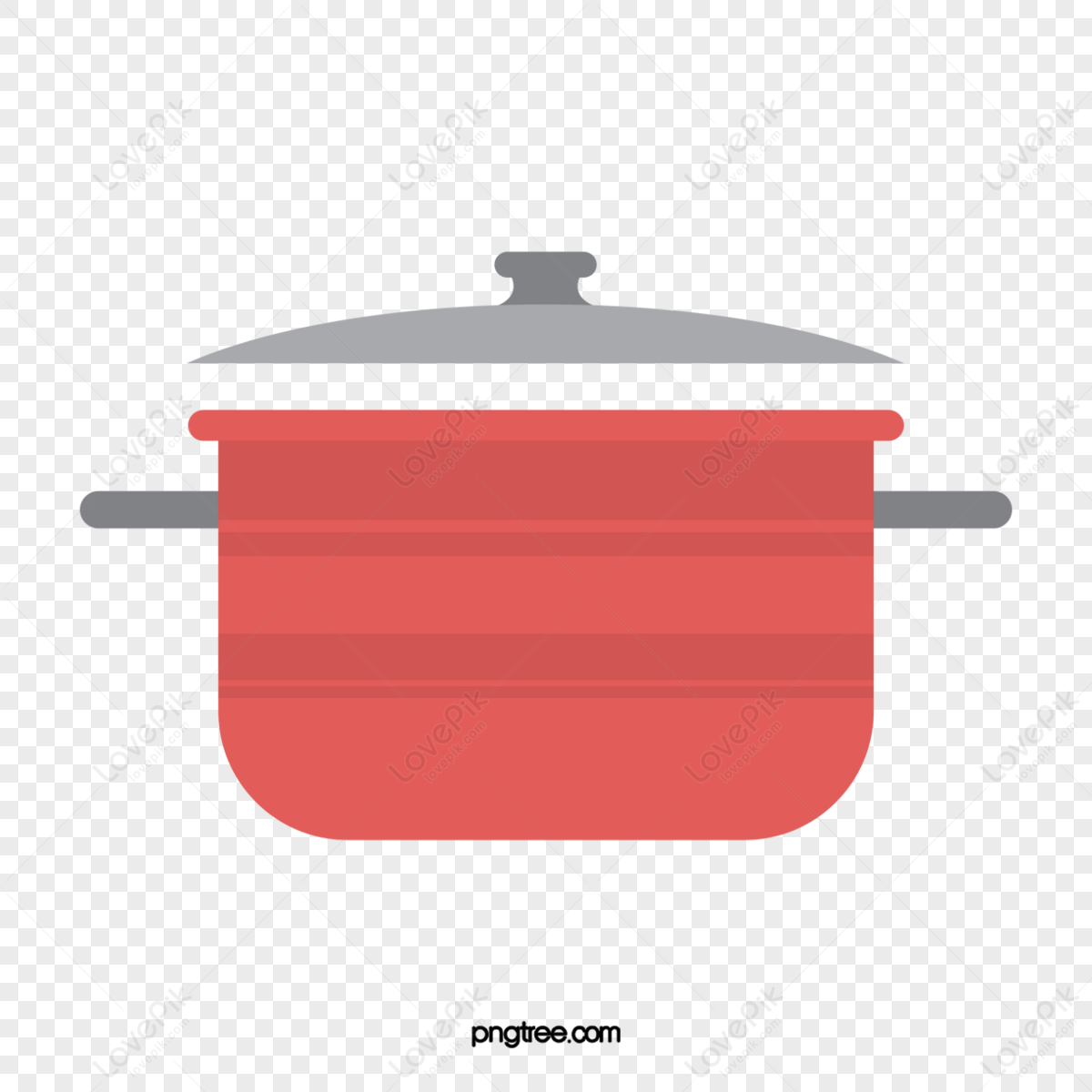 Pots And Pan PNG Images With Transparent Background | Free Download On ...