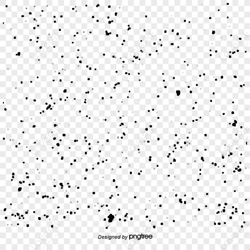 Retro Paper Particles Superimposed Background,shading,particle Effects ...