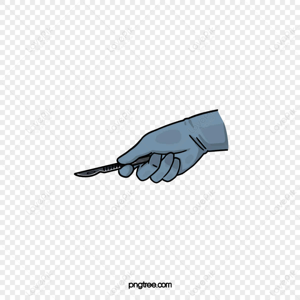 Scalpel PNG, Vector, PSD, and Clipart With Transparent Background for Free  Download