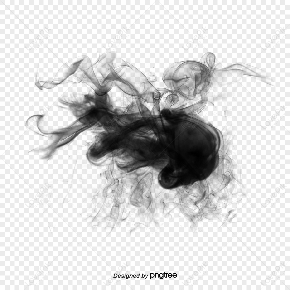 Smoke Hood Images, HD Pictures For Free Vectors Download - Lovepik.com