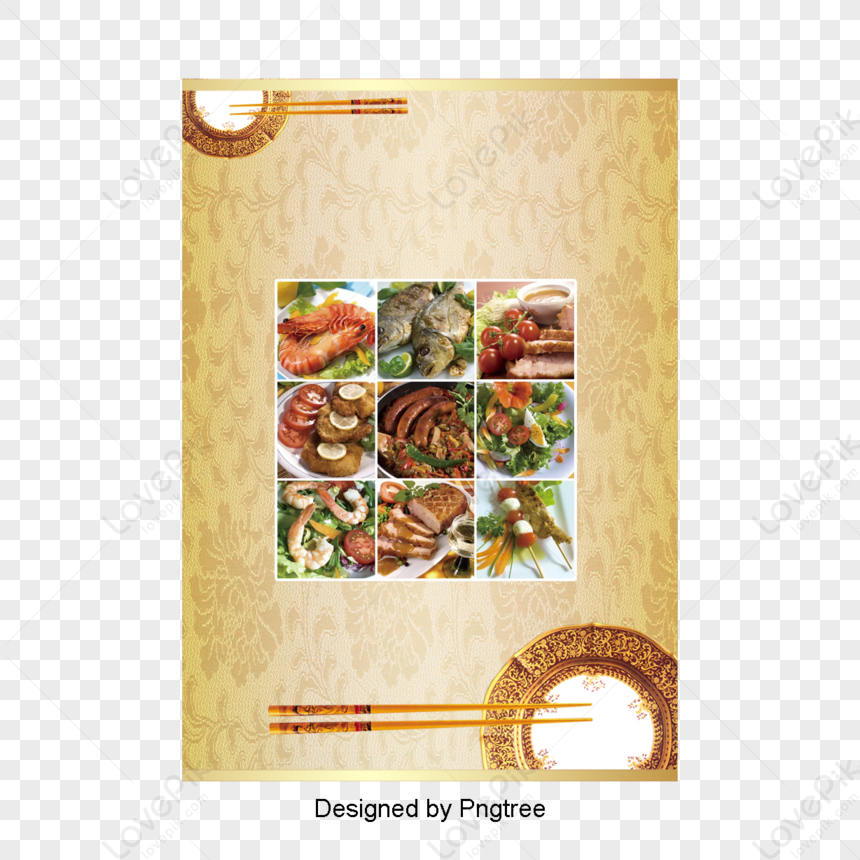 Studio chuyên chụp hình món ăn làm menu cho nhà hàng