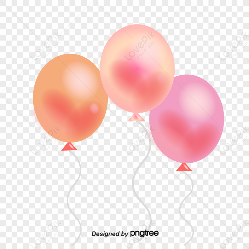 Palloncini Tricolori Png Materiale Vettore,saluti AI Immagine Gratis, Grafica  download su Lovepik