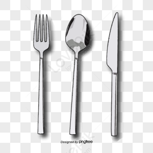 Cutlery PNG Images With Transparent Background | Free Download On Lovepik
