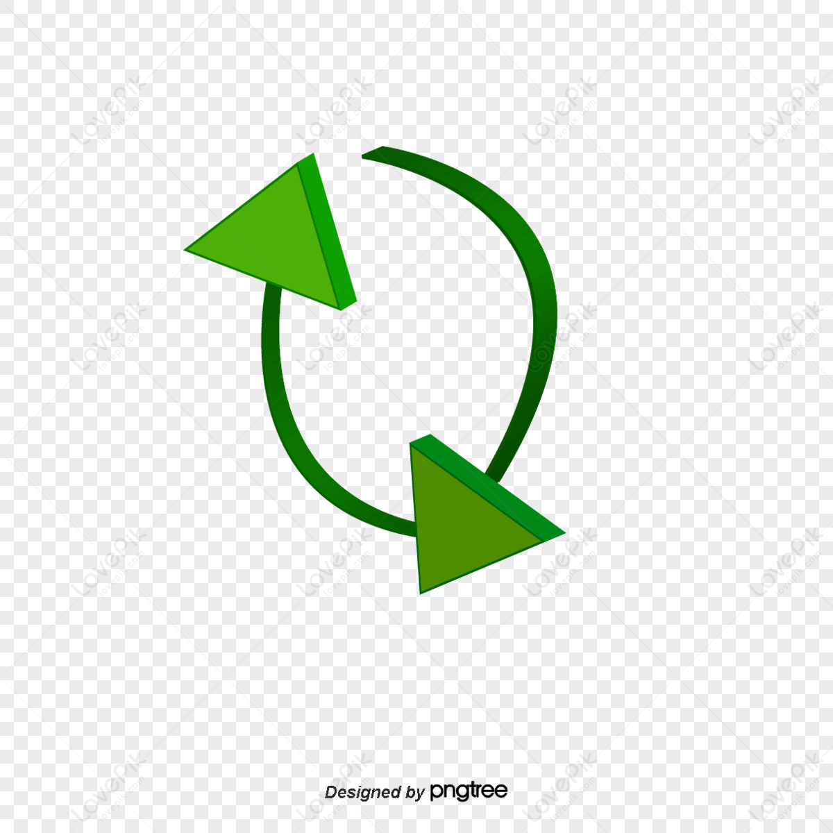 Vector Cycle Arrows,circle Arrows,sustainability,cycle Symbol PNG Hd ...