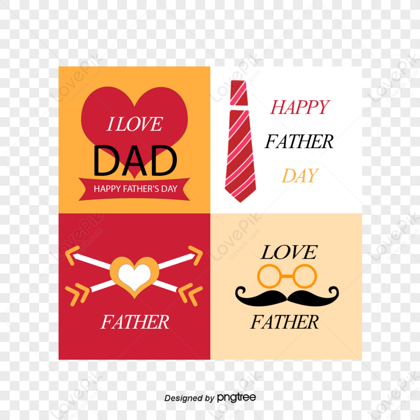 Fathers Day Hat Glasses Mustache PNG Transparent Image And Clipart Image  For Free Download - Lovepik