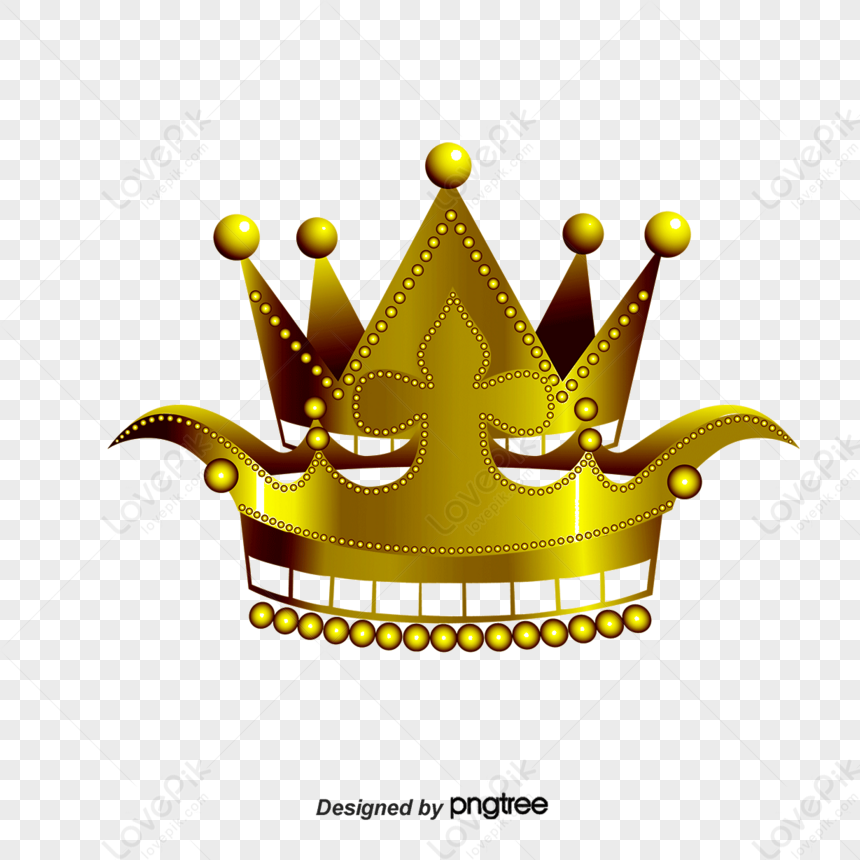 Corona De Rey De Oro PNG ,dibujos Corona, Rey, Reina PNG Imagen para  Descarga Gratuita