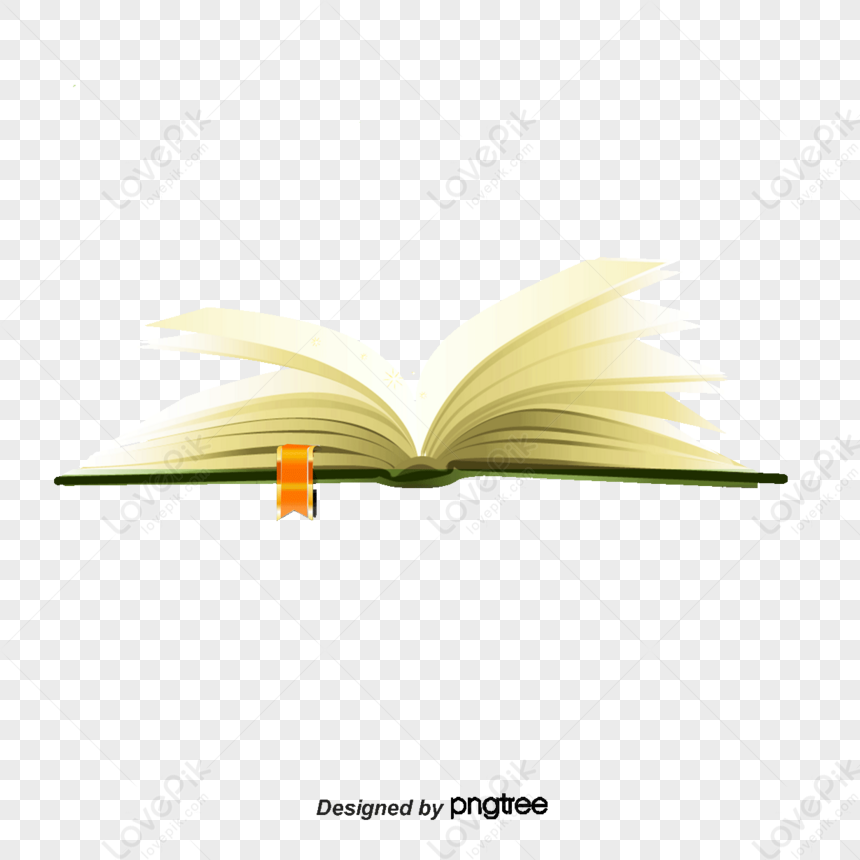 livres ouverts png