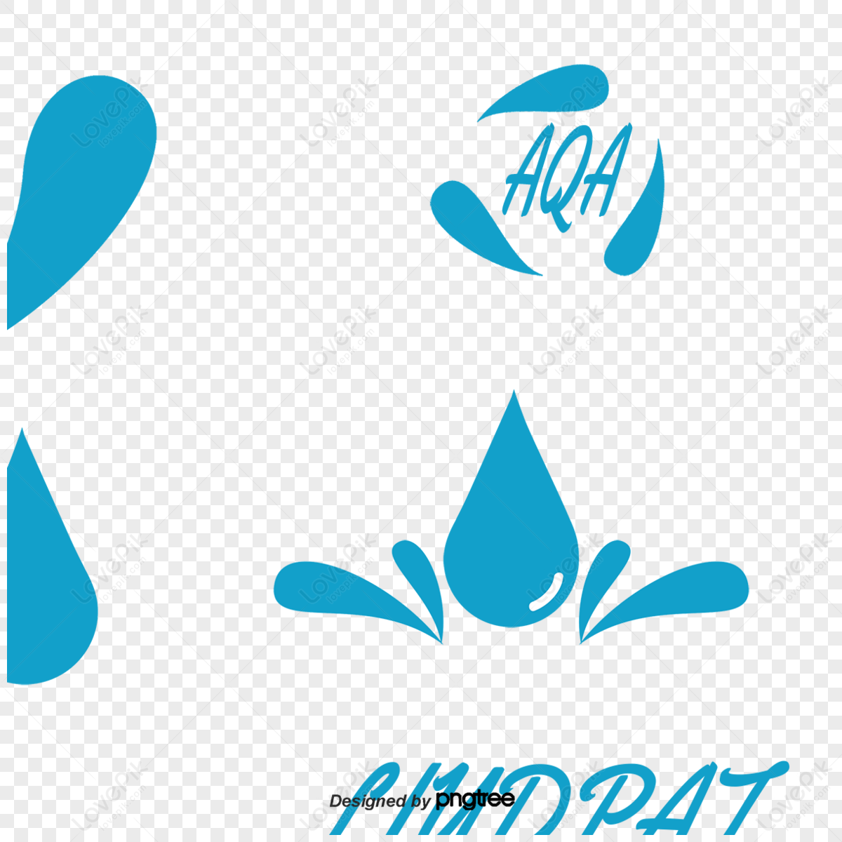 Water Drop Icon Vector Art, Icons, and Graphics for Free Download