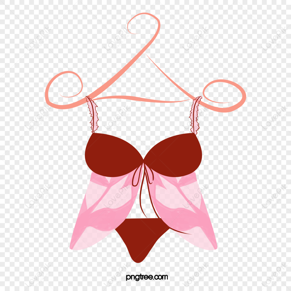 Premium Vector  Men and women underpants doodle male female kid colorful underwear  clothing cartoon knickers laced bikini lingerie undies garment vector flat  set