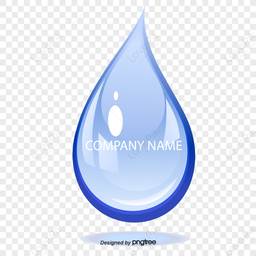 Water Drop PNG Transparent Images Free Download, Vector Files