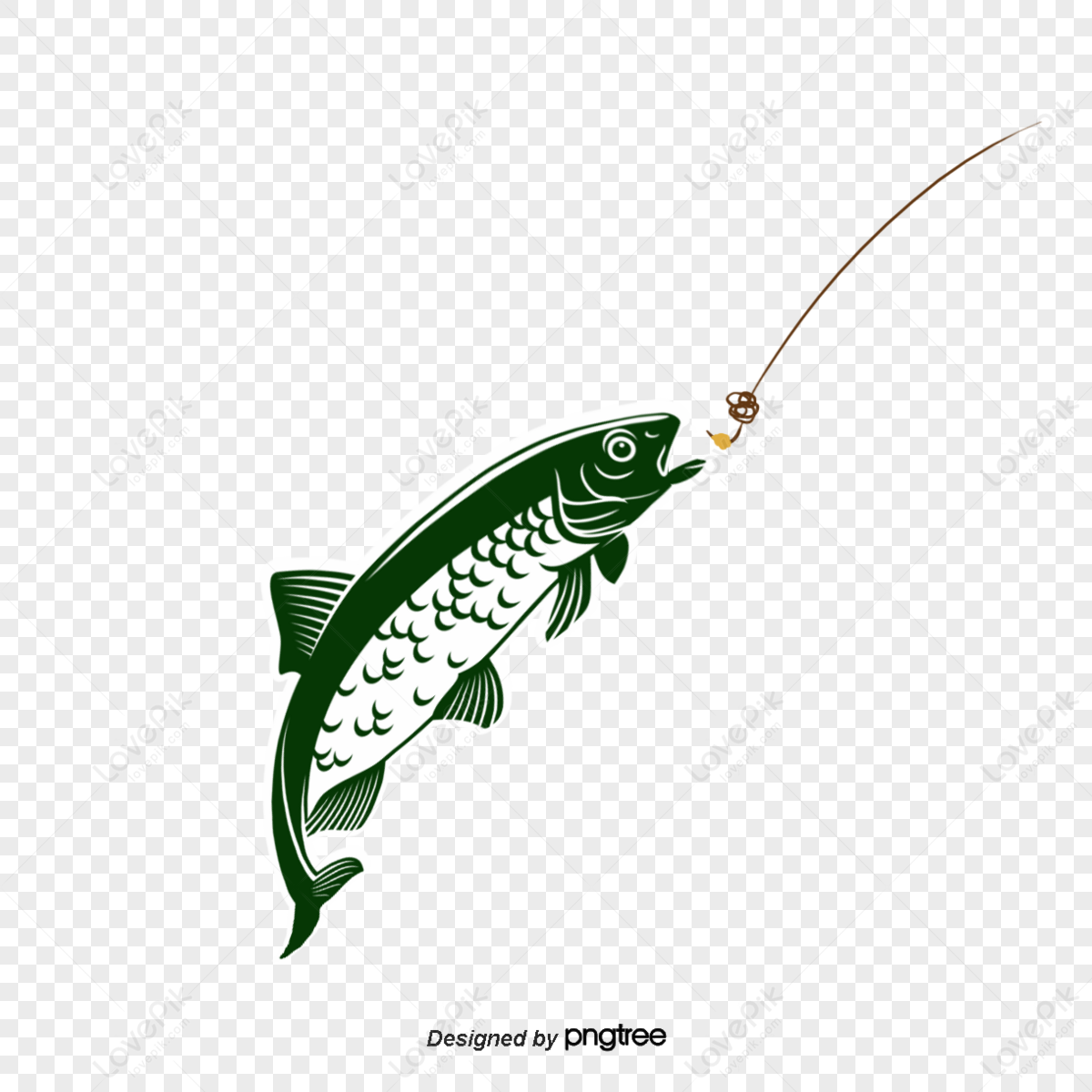 Fish Clipart, Download Free Transparent PNG Format Clipart Images on Pngtree