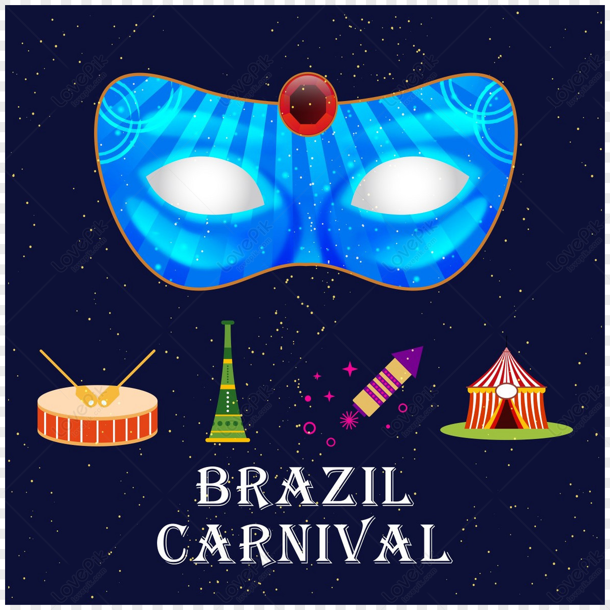 Máscara De Carnaval De Barazil Dorado PNG ,dibujos Máscara De Carnaval De  Barazil, Máscara De Carnaval, Máscara De Carnaval 3d PNG y PSD para  Descargar Gratis