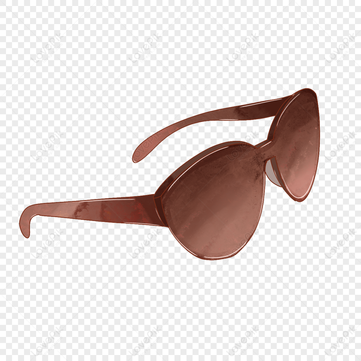 Pink Glasses PNG, Vector, PSD, and Clipart With Transparent Background for  Free Download