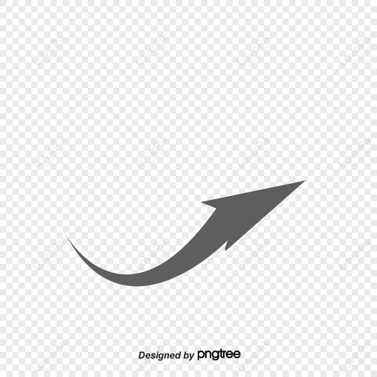 Arc Arrowblack Arrowdotted Arrowscurved Arrow Png Free Download And Clipart Image For Free 2962