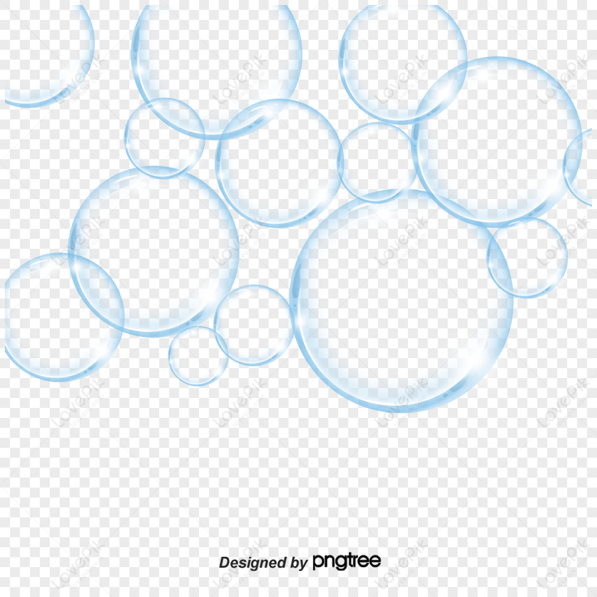 Bubble PNG, Transparent Background Water Bubble PNG Images, Vectors (Free  Download) - Pngtree