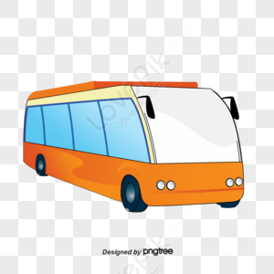 Bus Vector Images, HD Pictures For Free Vectors Download - Lovepik.com