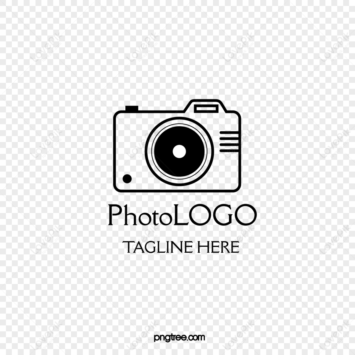 Photography Camera Logo png download - 2400*2400 - Free Transparent Camera  Lens png Download. - CleanPNG / KissPNG