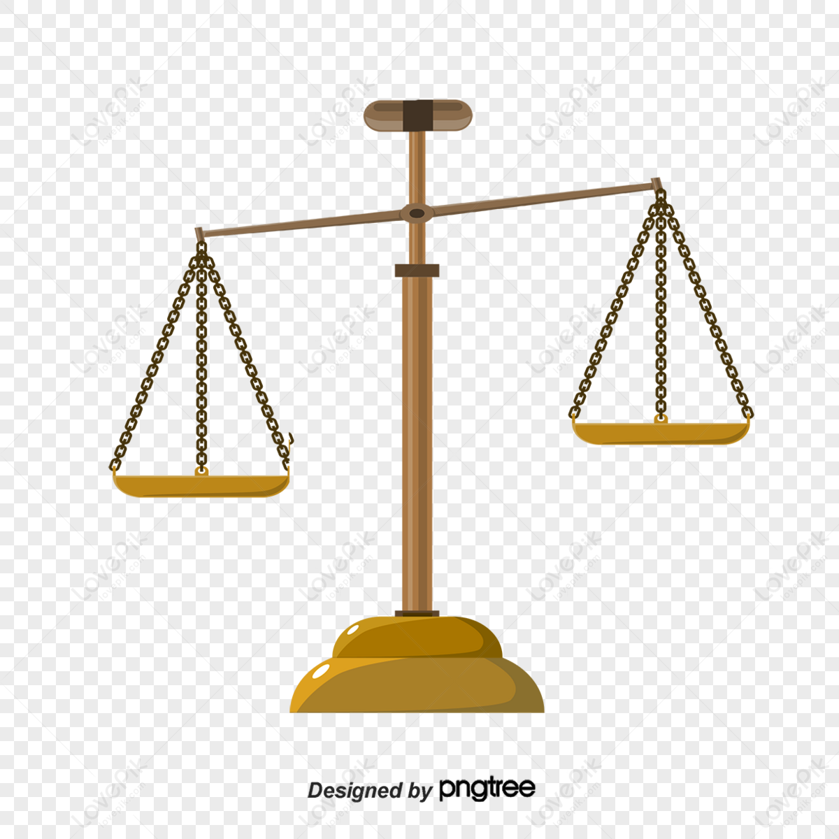 Balance Scale PNG, Vector, PSD, and Clipart With Transparent Background for  Free Download