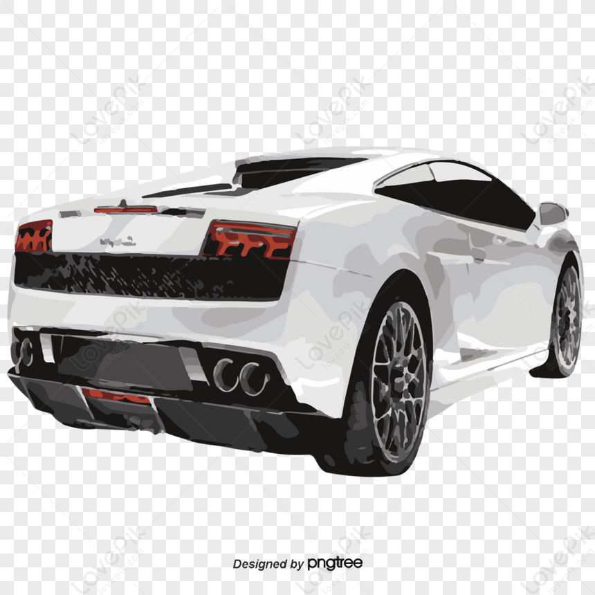 clipart gratuit voiture de course