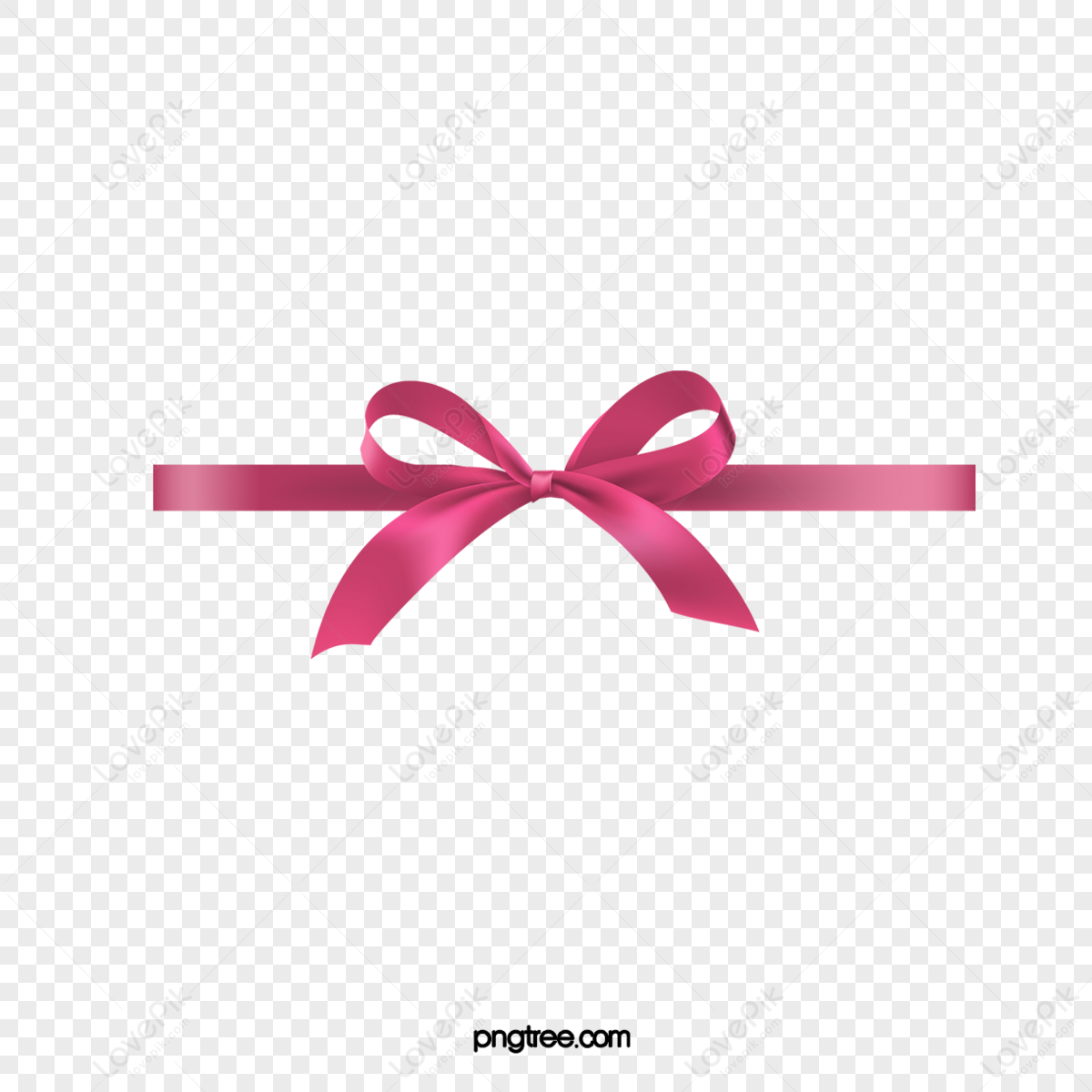 international bow day pink bows glitter ribbon png download - 4096*4096 -  Free Transparent International Bow Day png Download. - CleanPNG / KissPNG