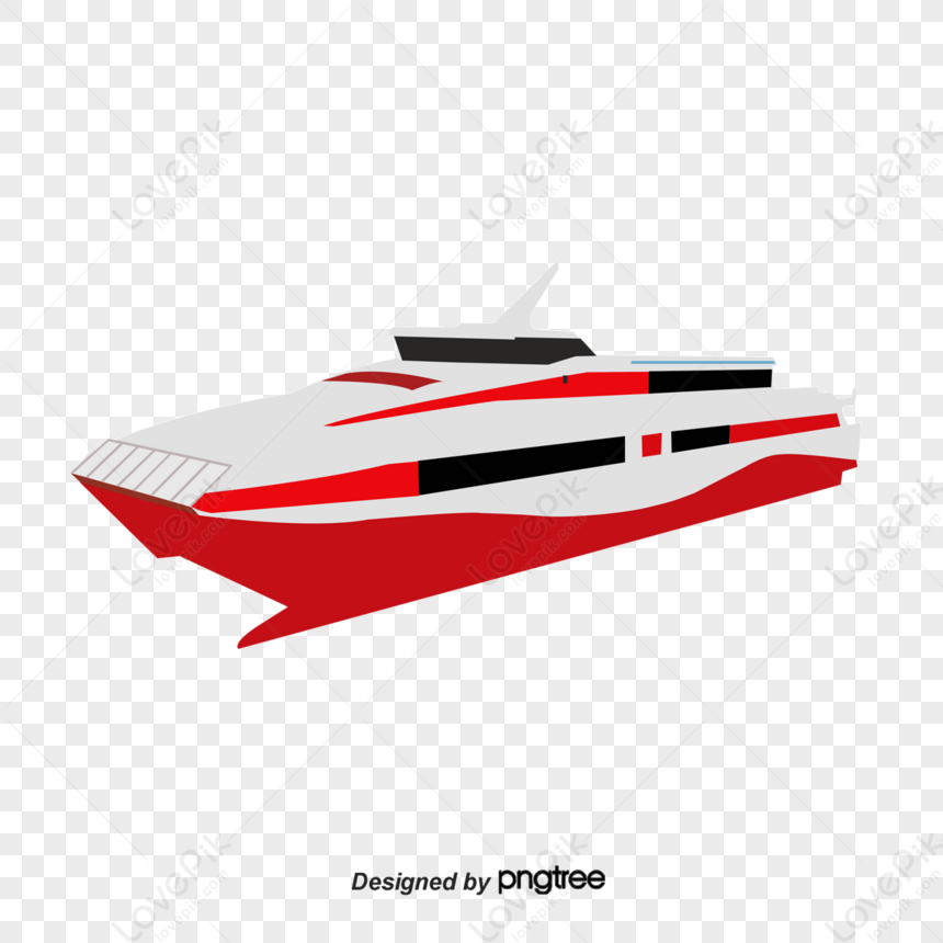 Cartoon Vector Warship Graphics,cargo Ship,ai,transportation PNG Image ...