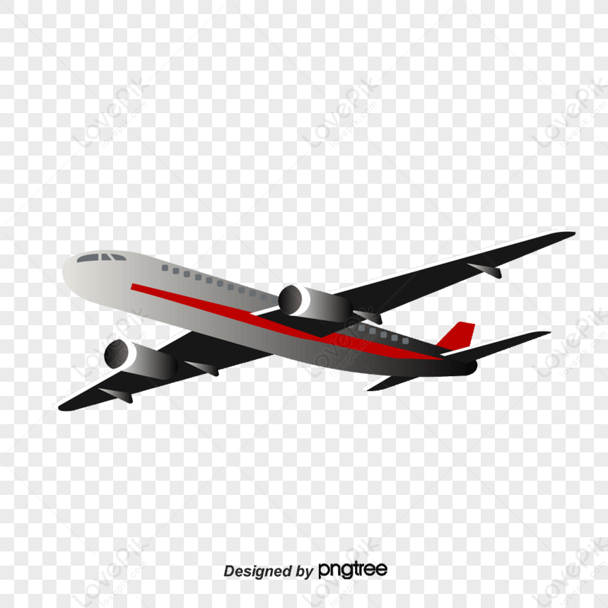 Desenho De Avião PNG , O Avião, Dos Desenhos Animados, Simples Imagem PNG e  PSD Para Download Gratuito