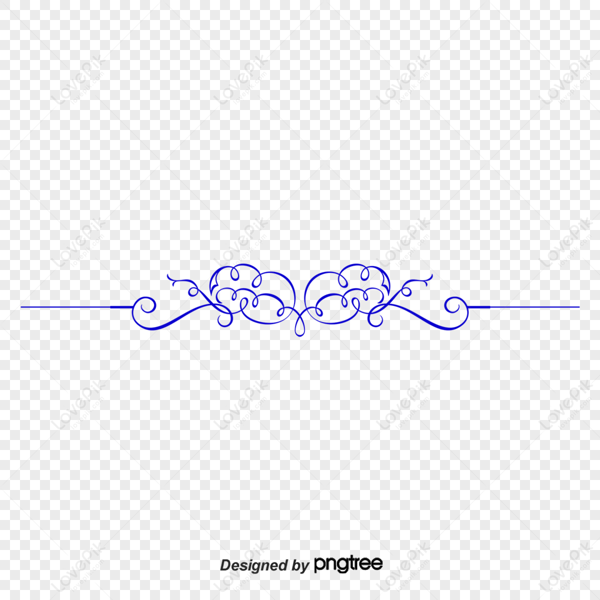 Pattern European Style PNG Images With Transparent Background | Free ...