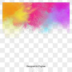 Color Paint Splatter PNG Images With Transparent Background | Free ...