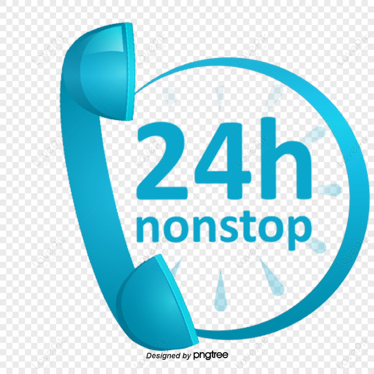 Computer Icons Customer Service Technical Support 24/7 service, 24 HOURS,  text, telephone Call, service png | Klipartz