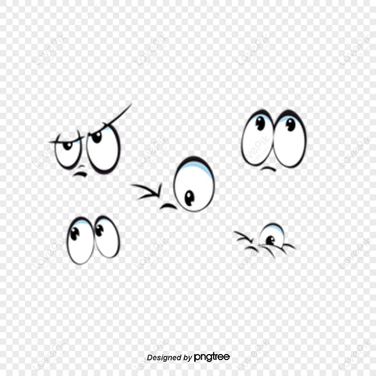 Original Eyes Images, HD Pictures For Free Vectors Download - Lovepik.com