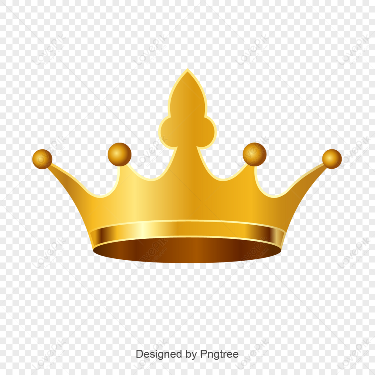 Royal Crown Logo PNG Images With Transparent Background | Free Download ...