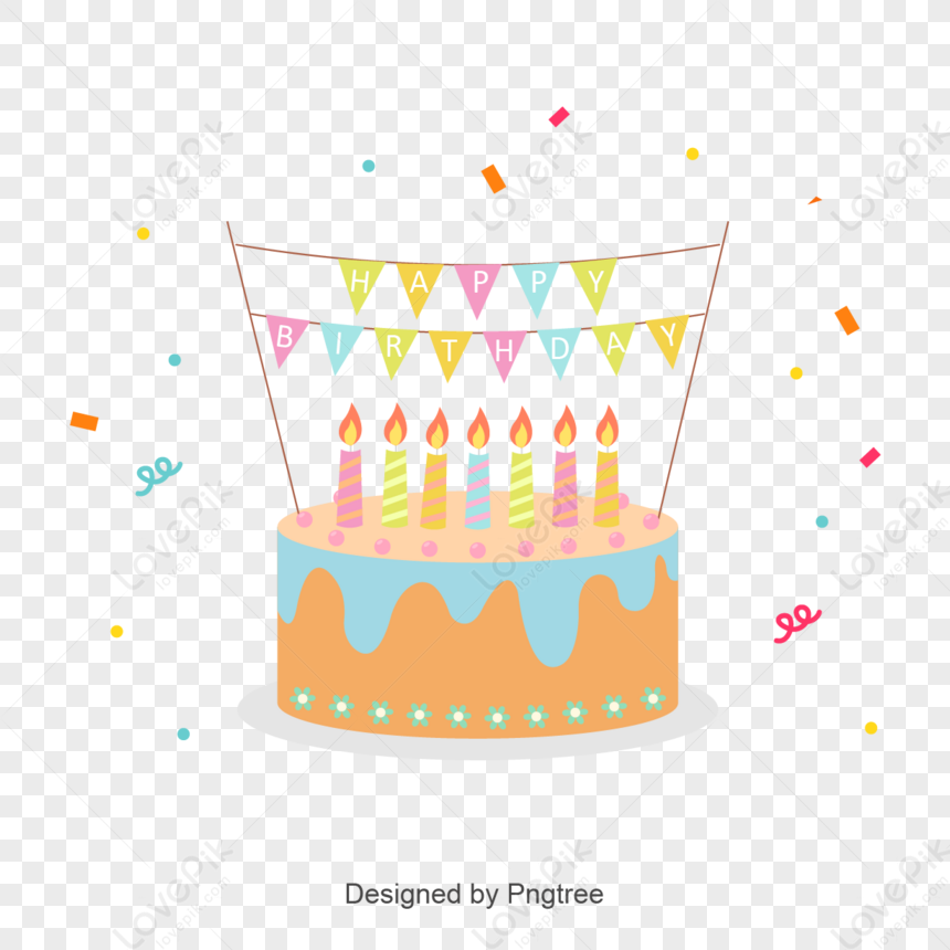 Birthday Cake Illustration Vector Hd PNG Images, Delicious Birthday Cake  Silhouette Illustration Vector Illustrations For Your Work Logo Merchandise  T Shirt Stickers And Label Designs Poster Greeting Cards Advertising  Business Company Or